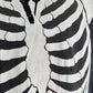 SAINT MICHAEL × VLONE Bone Longsleeve T-shirt
