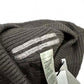 RICK OWENS Ribbed-Edge Beanie/Balaclava