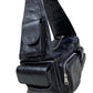 BALENCIAGA Superbusy Small Sling Bag