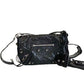 BALENCIAGA Le Cagole Crossbody Bag