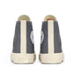COMME DES GARÇONS Play x Chuck 70 High 'Grey'