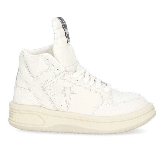 Rick Owens DRKSHDW x Converse TurboWPN Lace-Up Sneakers