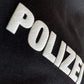 VETEMENTS Polizei Print Sweatshirt