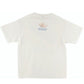 SAINT MICHAEL "Theres No Life In The Fire" T-Shirt