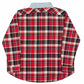 FEAR OF GOD 5th Collection Denim Collared Flannel