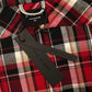 FEAR OF GOD 5th Collection Denim Collared Flannel