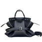 BALENCIAGA Large Waist Tote Bag