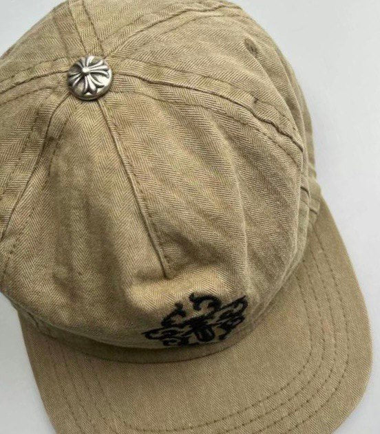 CHROME HEARTS Cap