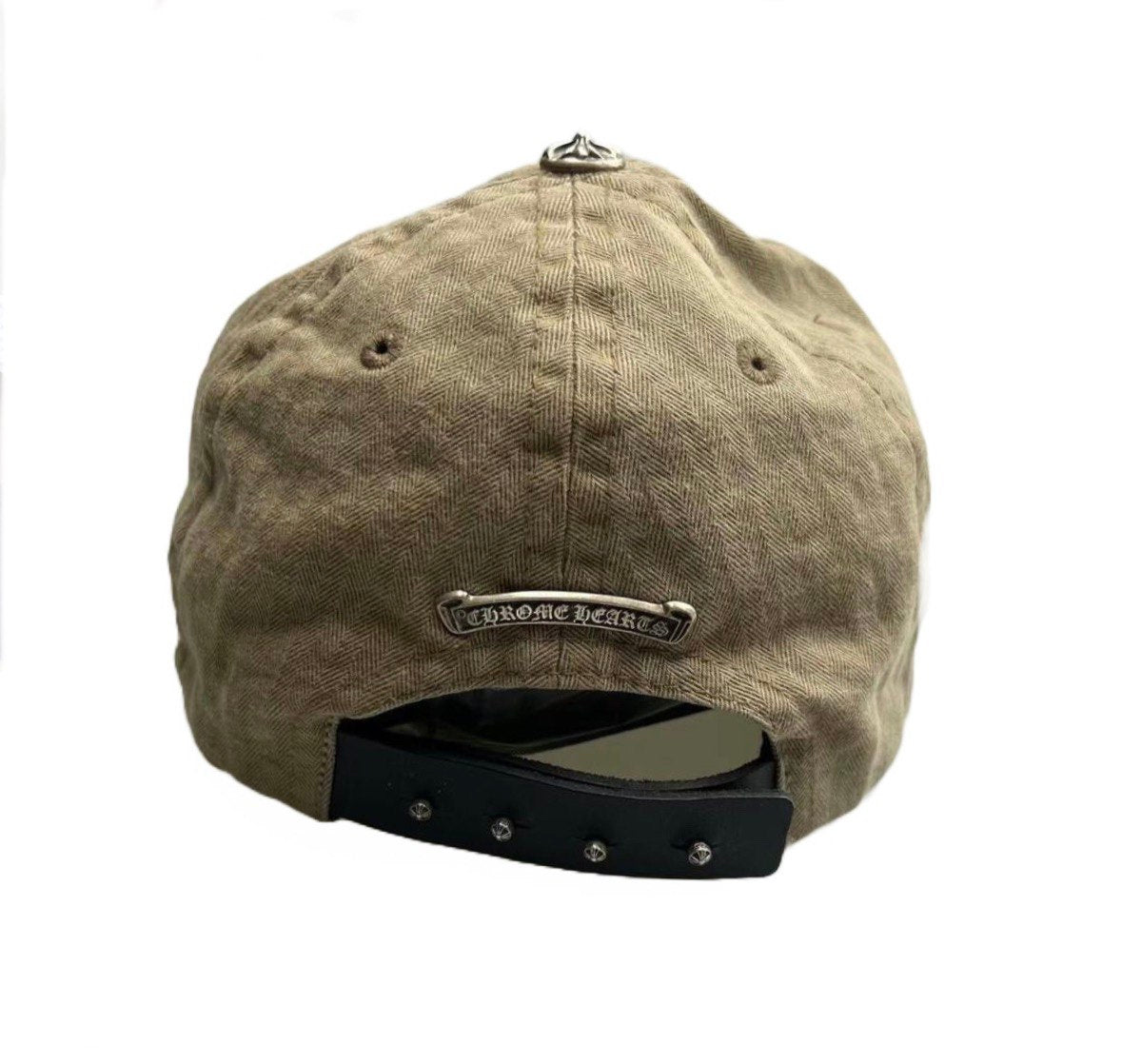 CHROME HEARTS Cap – OUTGUM