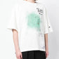 MAISON MIHARA YASUHIRO Graphic Print Crew Neck T-shirt