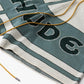 RHUDE Palm Pima Cotton and Cashmere-Blend Jacquard Shorts