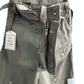 MIHARA YASUHIRO Khaki Slide Piece Military Pants