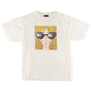 SAINT MICHAEL Sunglass T-Shirt