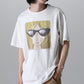 SAINT MICHAEL Sunglass T-Shirt