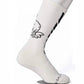 SAINT MICHAEL Angel Socks