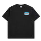 VETEMENTS 'My Name Is' Black T-Shirt