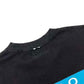 VETEMENTS 'My Name Is' Black T-Shirt