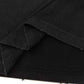 VETEMENTS 'My Name Is' Black T-Shirt