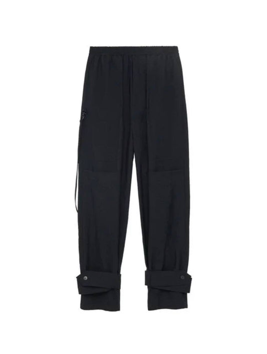 LOEWE X PAULA'S IBIZA Womens Cargo Pants