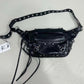 BALENCIAGA Black Le Cagole Medium Belt Bag