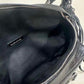 BALENCIAGA Black Le Cagole Medium Belt Bag
