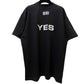 VETEMENTS  Yes No Short-Sleeved T-shirt