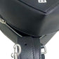 BALENCIAGA Small 4x4 Leather Top Handle Bag