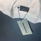 BALENCIAGA  Logo-Embroidered Cotton T-shirt