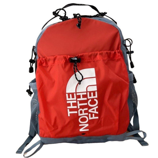 THE NORTH FACE Unisex Street Style Logo Backpack
