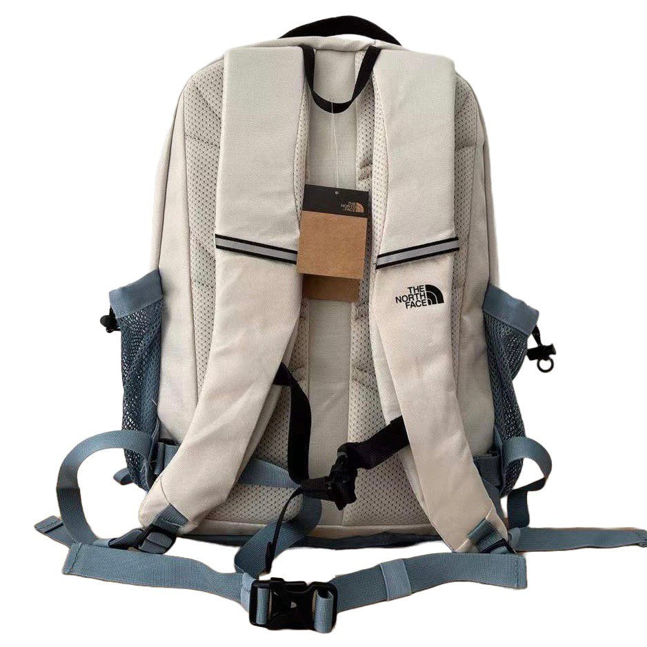 THE NORTH FACE Unisex Street Style Logo Backpack