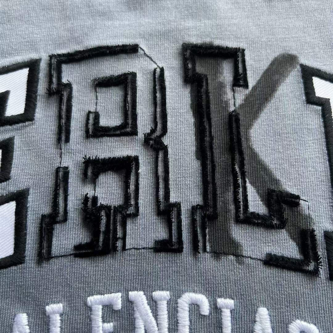 BALENCIAGA Berkind T-shirt