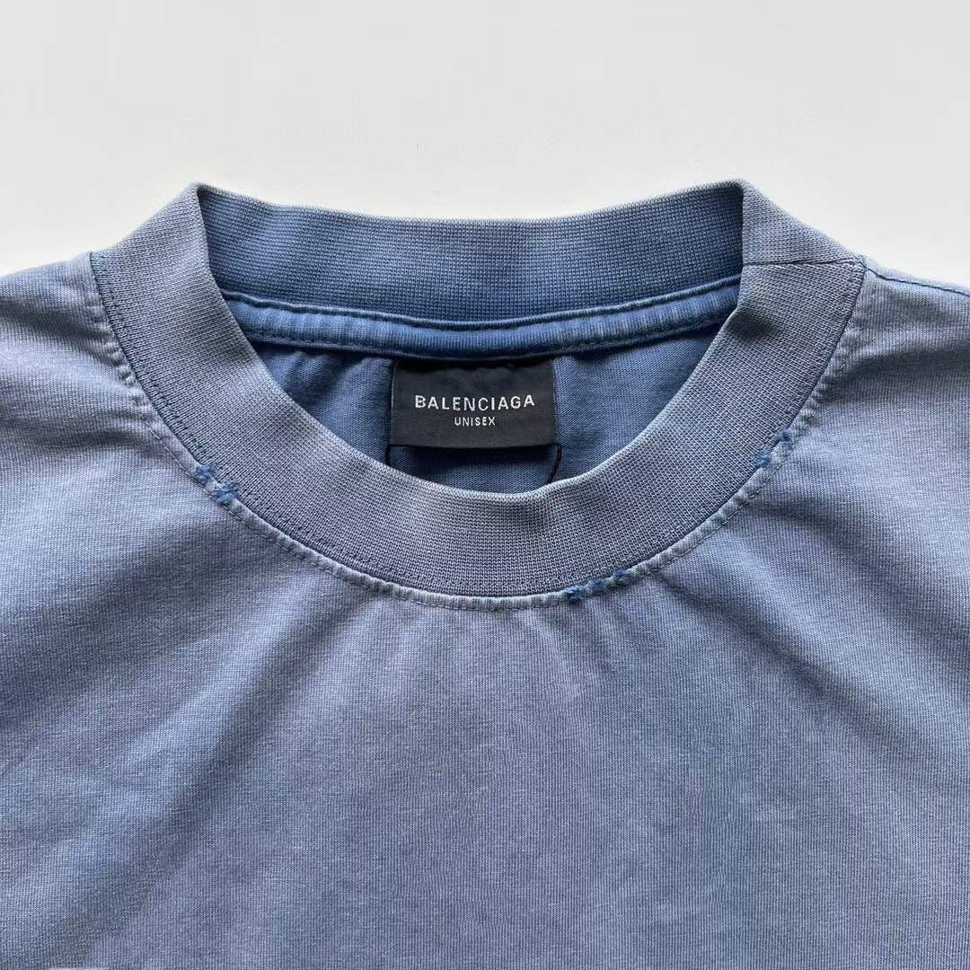 BALENCIAGA Berkind T-shirt