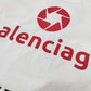 BALENCIAGA Top League Short-sleeve T-shirt