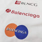 BALENCIAGA Top League Short-sleeve T-shirt