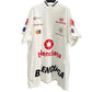 BALENCIAGA Top League Short-sleeve T-shirt