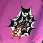 CHROME HEARTS Matty Boy Spider We Hoodie