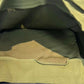 GIVENCHY Khaki Archetype Hoodie