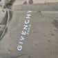 GIVENCHY Khaki Archetype Hoodie