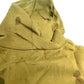 GIVENCHY Khaki Archetype Hoodie