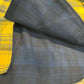 BALENCIAGA Reversible Shirt - Yellow Grey