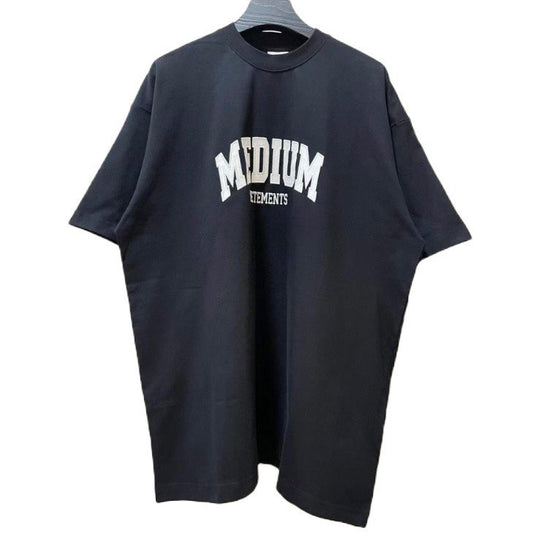VETEMENTS Medium T-shirt
