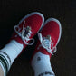 CHROME HEARTS 2 Pair Socks