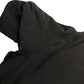 BALENCIAGA "Hello My Name is Demna" Black  Hoodie