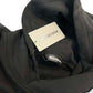 BALENCIAGA "Hello My Name is Demna" Black  Hoodie