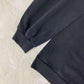 BALENCIAGA Pierced Oversized Crew Sweatshirt