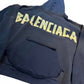 BALENCIAGA Tape Type hoodie