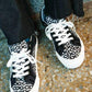 VANS X COMME DES GARÇONS Lampin Sneakers - Black