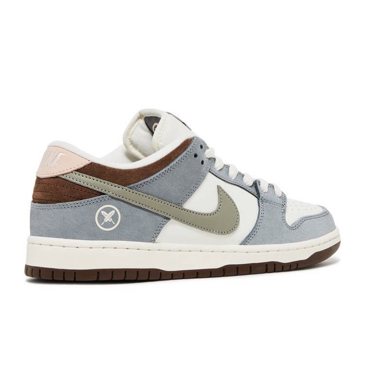 NIKE DUNK LOW SB x YUTO HORIGOME Sneakers