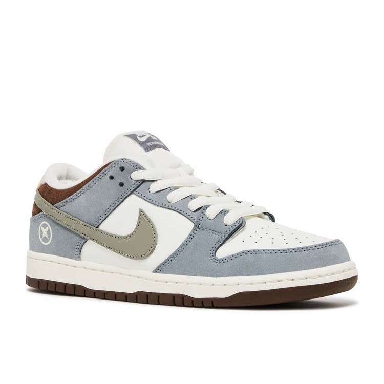 NIKE DUNK LOW SB x YUTO HORIGOME Sneakers