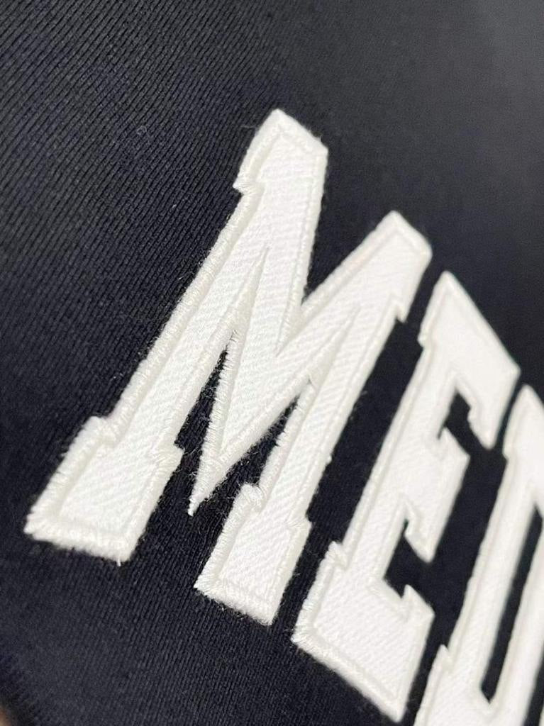 VETEMENTS  Medium Logo-Printed T-Shirt